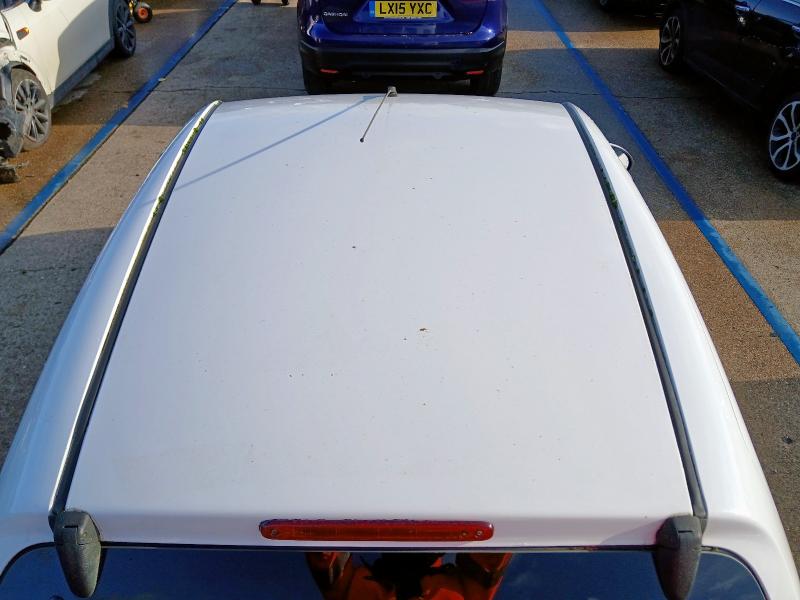 2012 TOYOTA AYGO 1.0 VVT-I GO 5DR