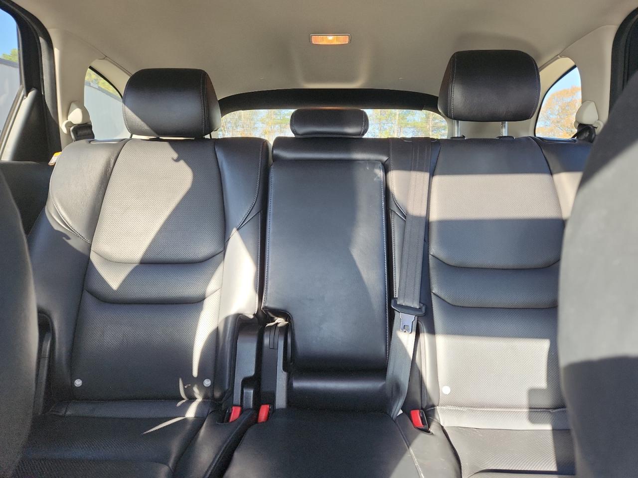 2018 Mazda Cx-9 Touring VIN: JM3TCBCY3J0229654 Lot: 92487025