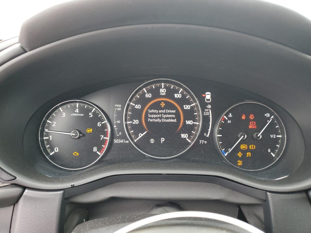 2021 Mazda Cx-30 Preferred VIN: 3MVDMACL0MM233346 Lot: 92900235