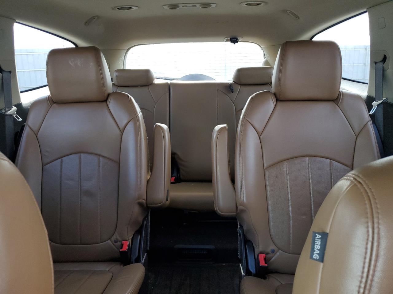 2013 Buick Enclave VIN: 5GAKRCKDXDJ203205 Lot: 92448155