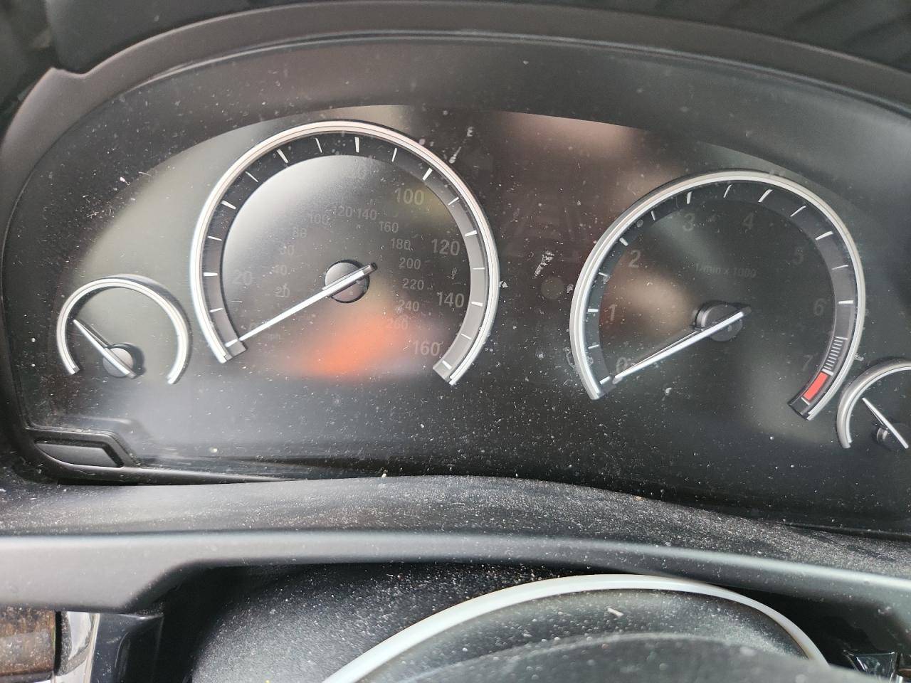 2016 BMW X5 xDrive35I VIN: 5UXKR0C50G0S91114 Lot: 92106055