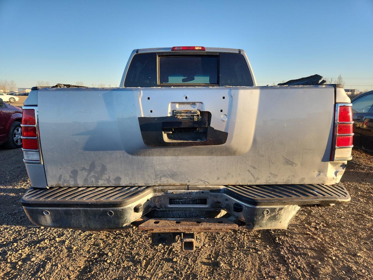 2009 Nissan Titan Xe VIN: 1N6AA07C09N306002 Lot: 91560635