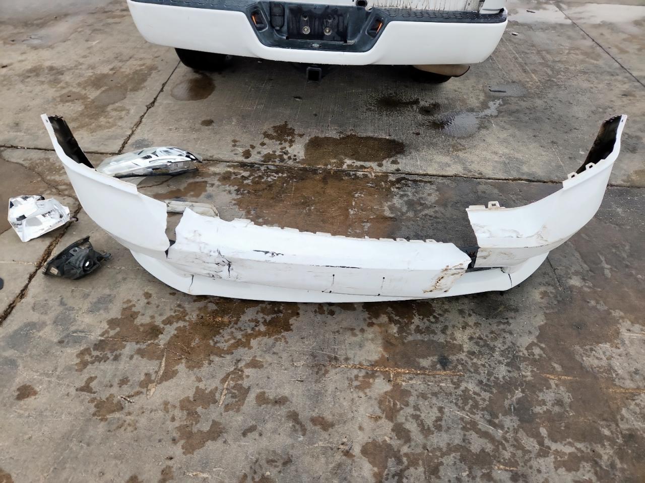 2015 Ram 1500 St VIN: 1C6RR6FG6FS542227 Lot: 93495545