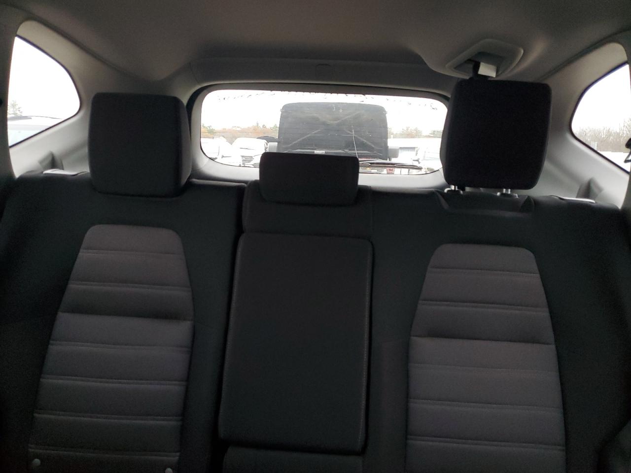 2021 Honda Cr-V Ex VIN: 2HKRW2H56MH684837 Lot: 90568975