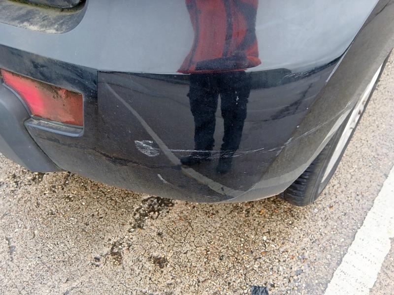 2011 KIA SOUL 1.6 CRDI 2 5DR