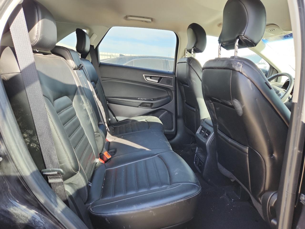 2019 Ford Edge Sel VIN: 2FMPK3J99KBC09354 Lot: 92057645