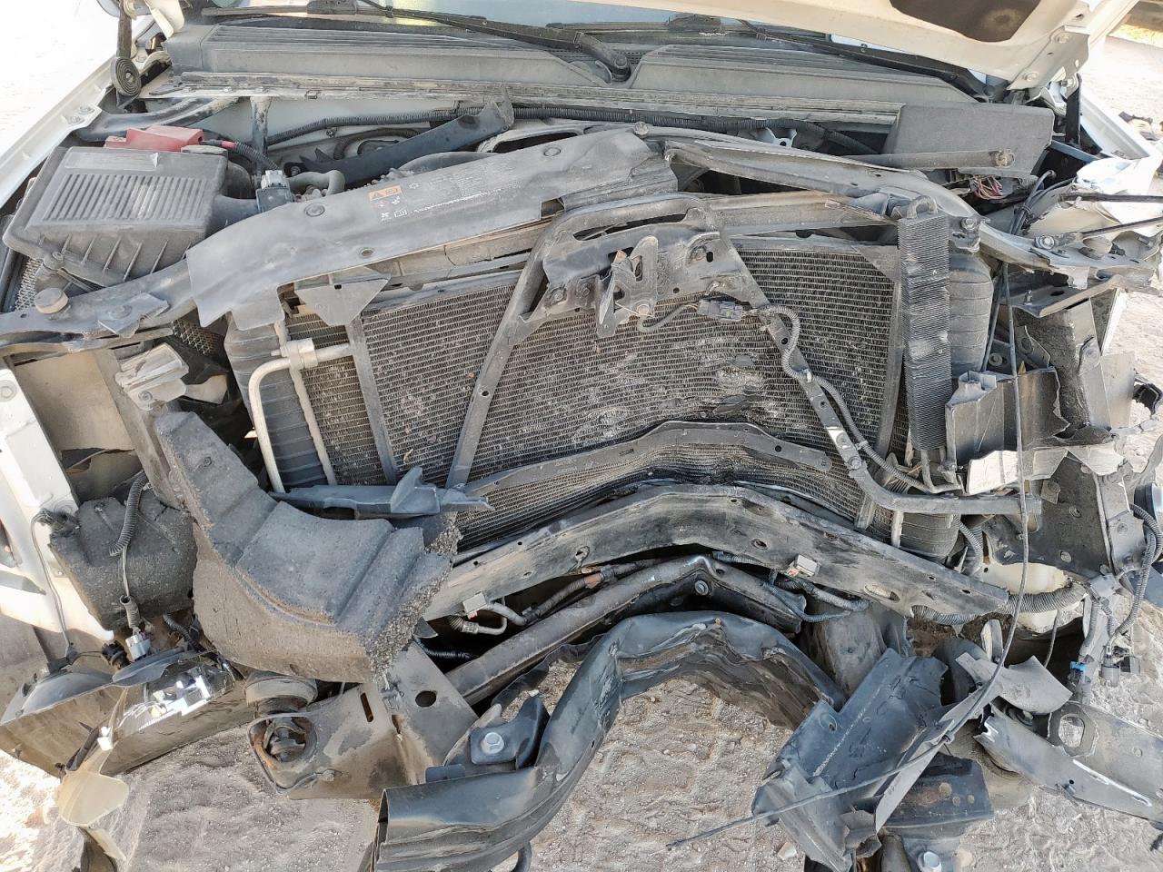 2014 GMC Yukon Slt VIN: 1GKS1CE05ER191275 Lot: 92031095