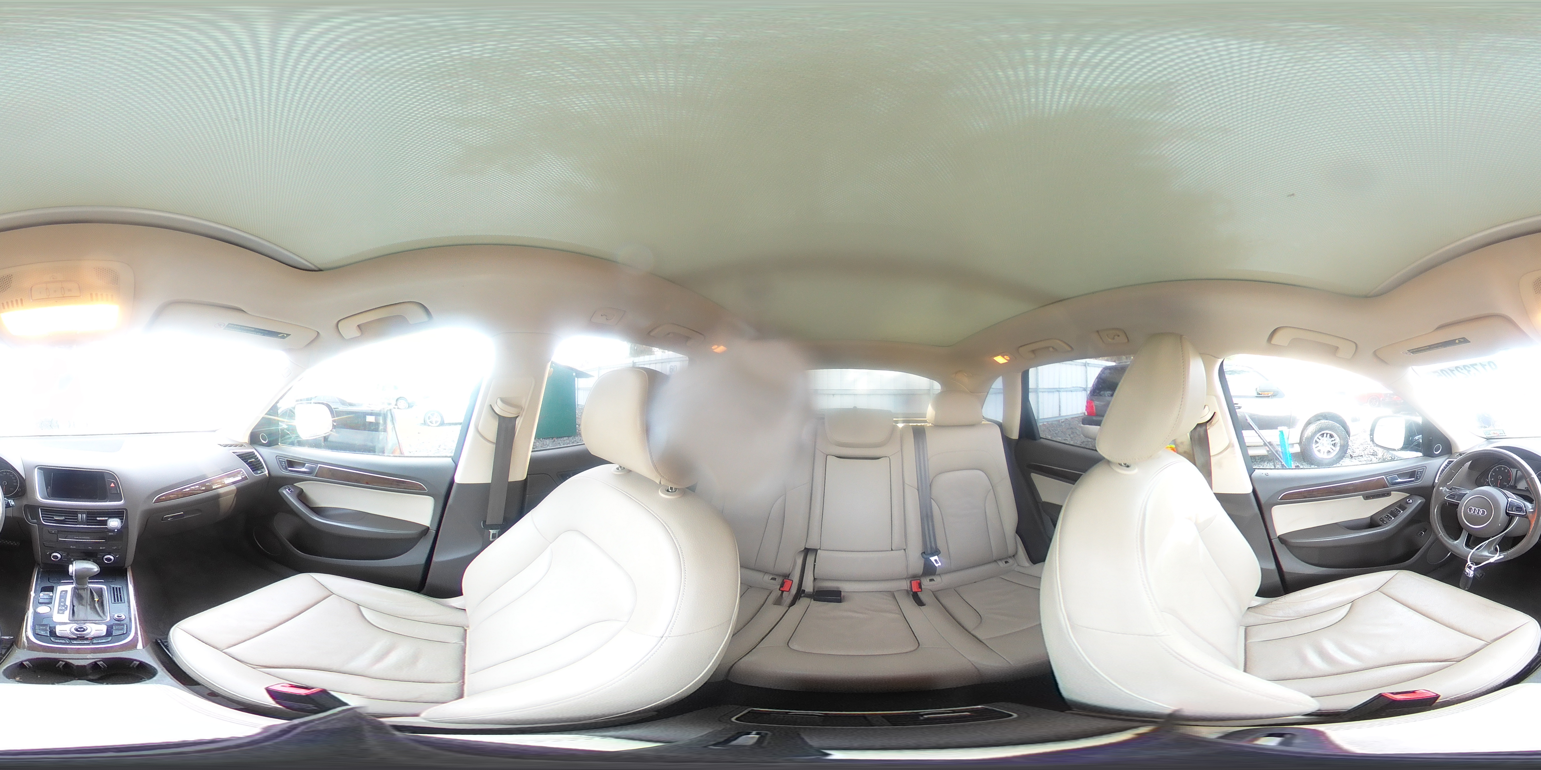 2016 Audi Q5 Premium Plus S-Line VIN: WA1D7AFP8GA101146 Lot: 91732105