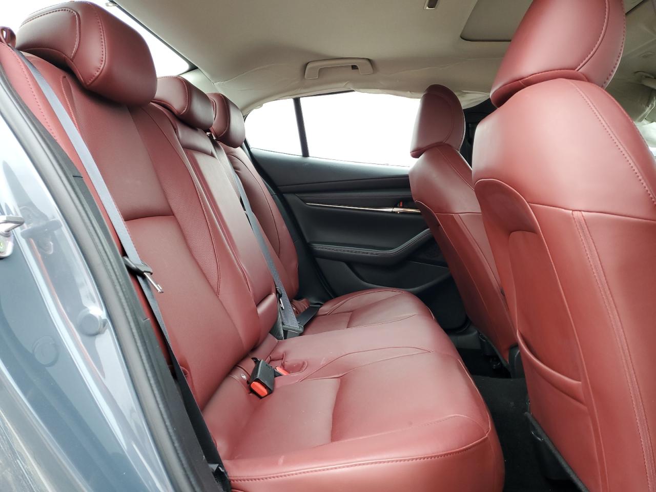 2023 Mazda 3 Preferred VIN: 3MZBPBCM1PM360199 Lot: 92878505