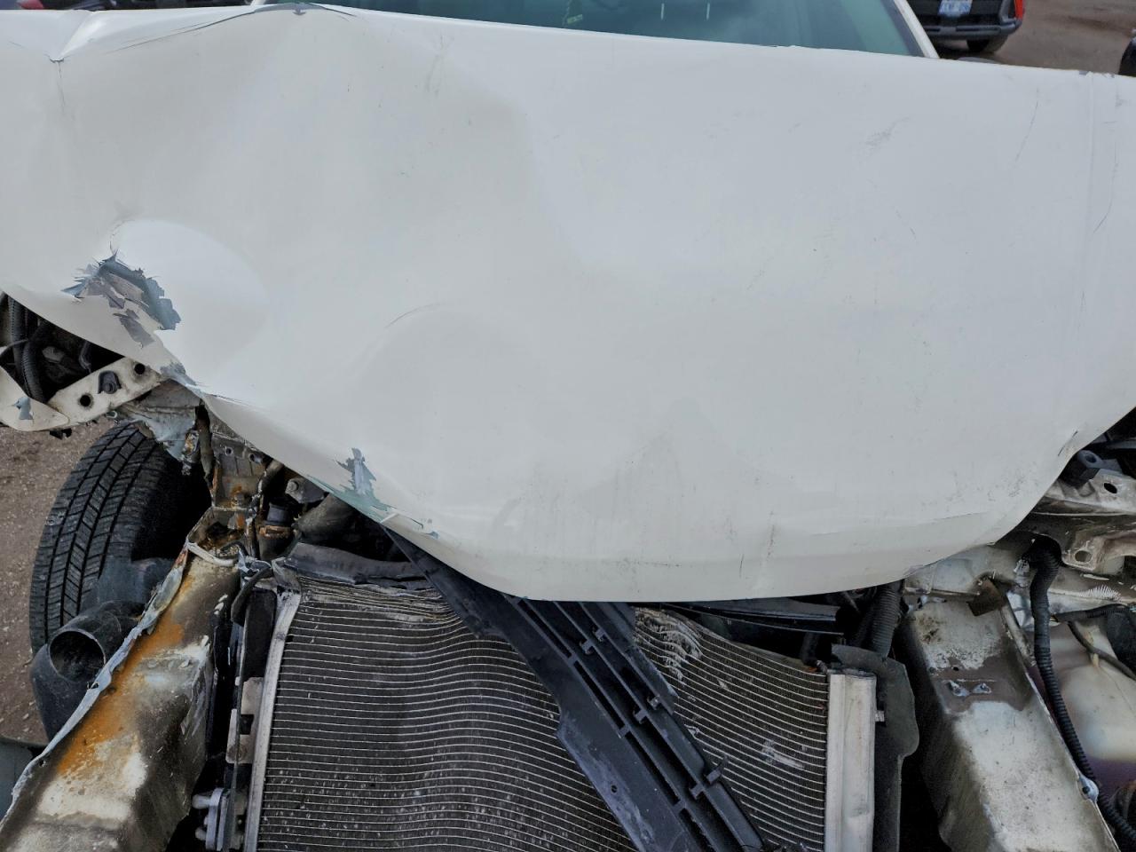 2004 Chevrolet Malibu VIN: 1G1ZS52F24F189858 Lot: 94064945