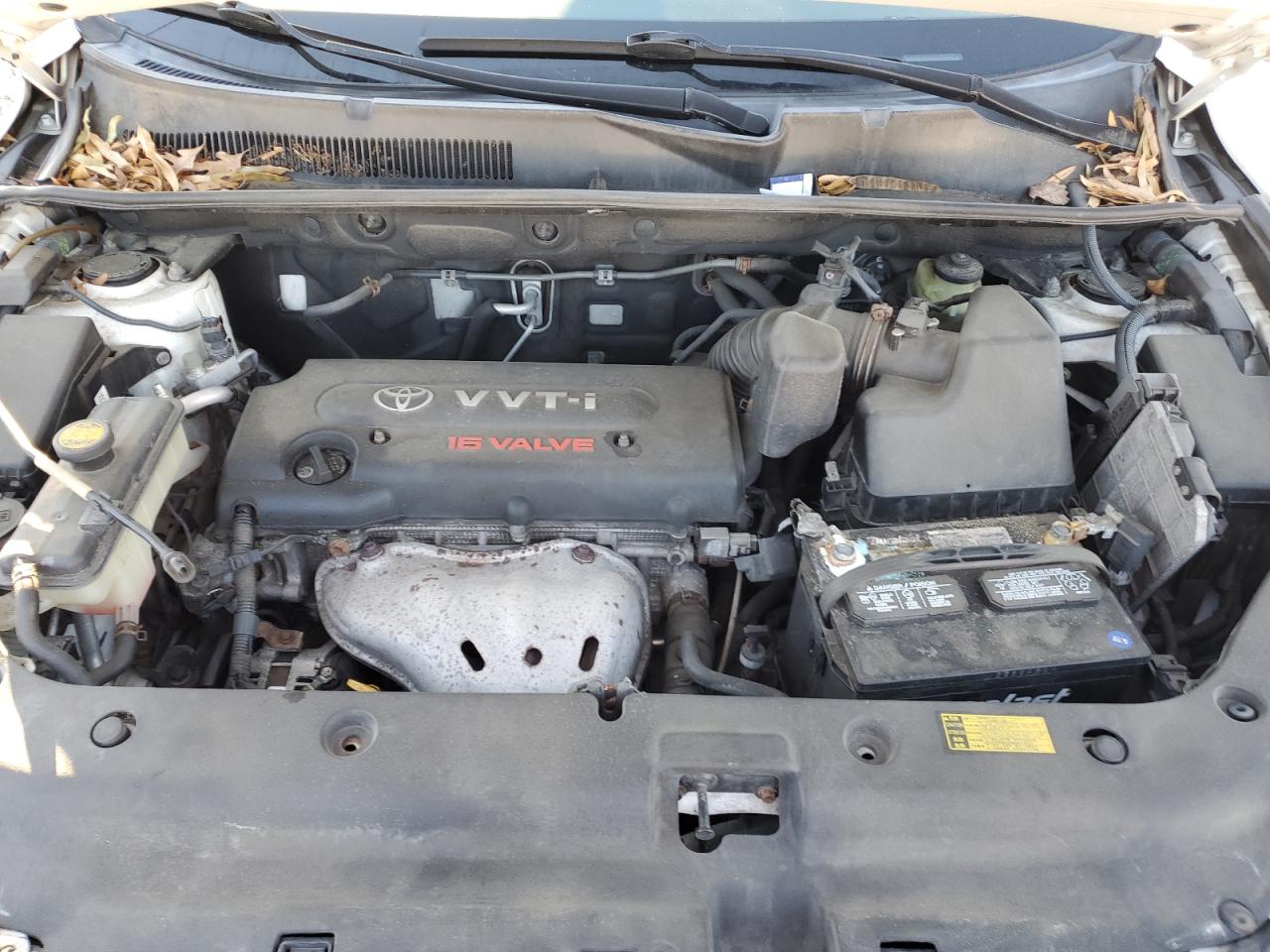 2008 Toyota Rav4 Sport VIN: JTMBD32V986059497 Lot: 92301155