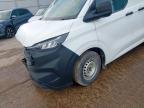 2024 FORD TRANSIT CUSTOM 2.0 ECOBLUE 136PS H1 VAN LEADER for sale at Copart ROCHFORD