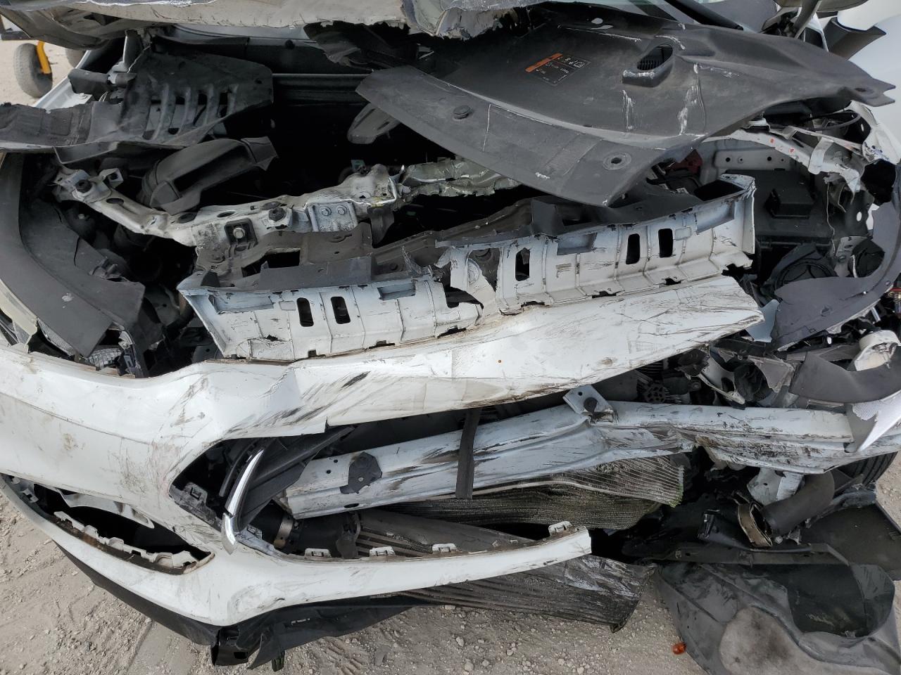 2017 Chevrolet Trax Ls VIN: 3GNCJKSB6HL229373 Lot: 92798195