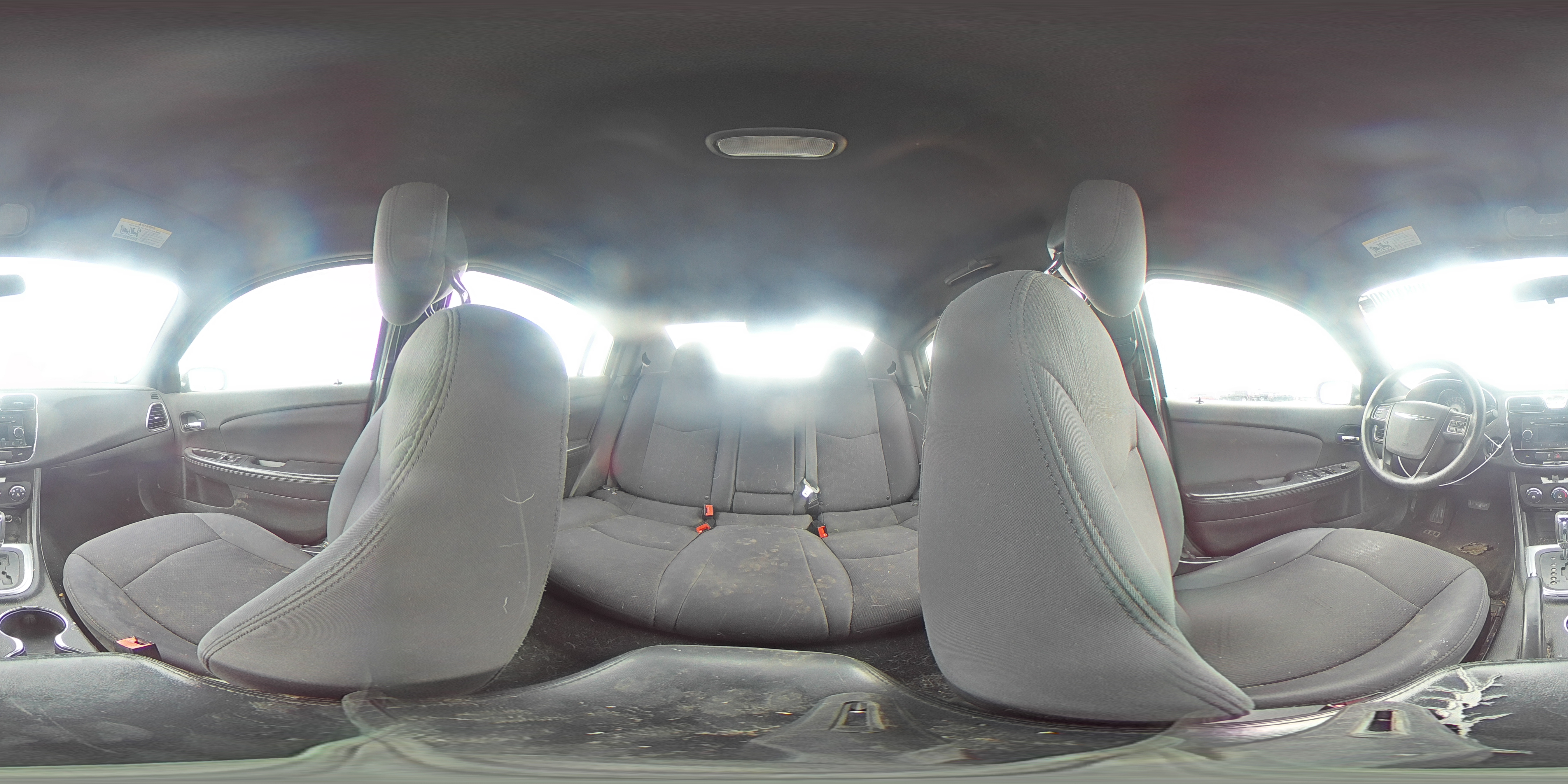 2012 Chrysler 200 Lx VIN: 1C3CCBAB1CN292138 Lot: 90840405