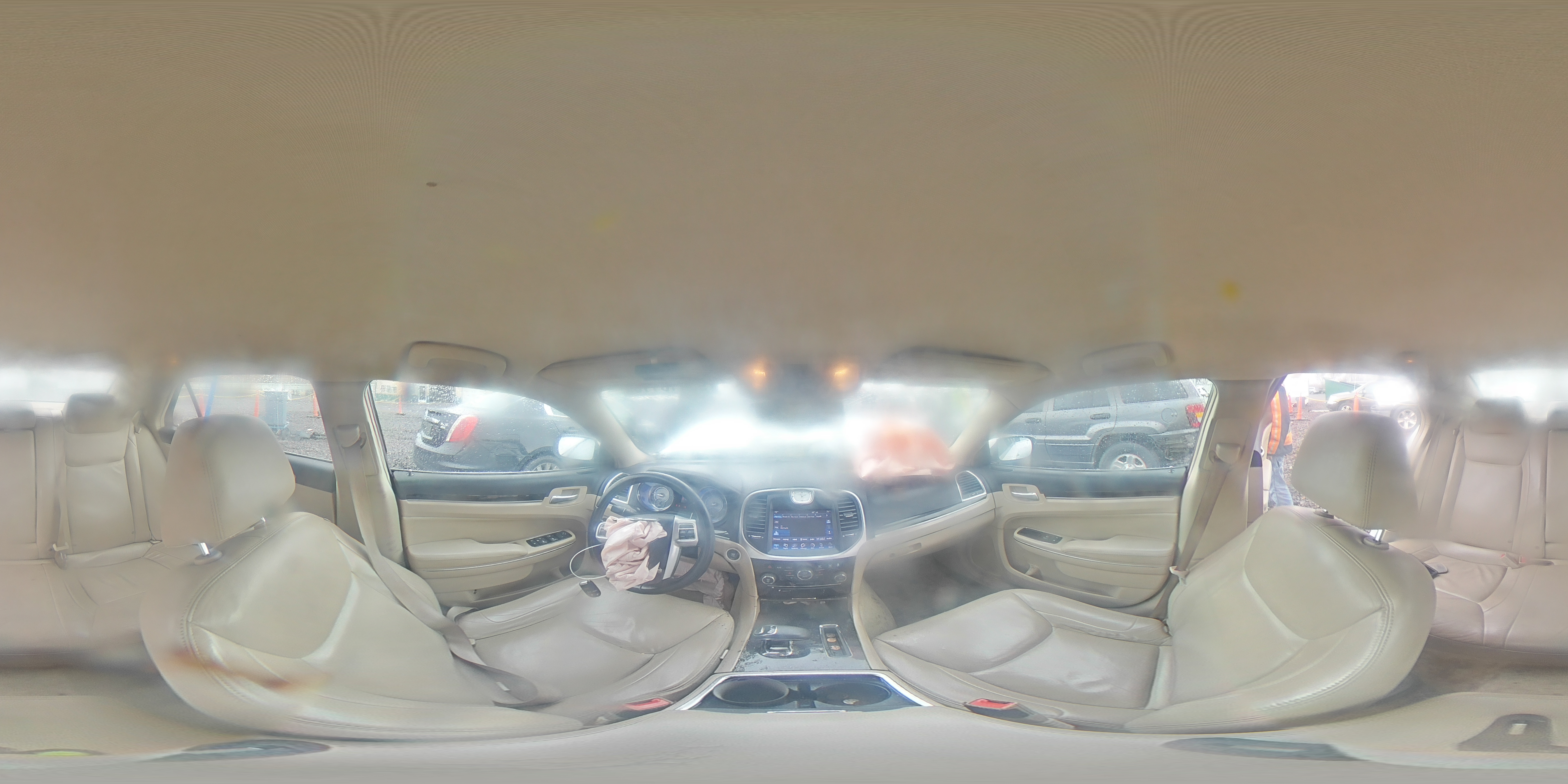 2013 Chrysler 300 VIN: 2C3CCARG3DH685577 Lot: 93418115