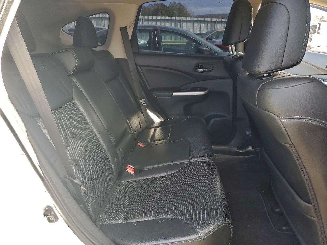 2015 Honda Cr-V Exl VIN: 5J6RM4H73FL017073 Lot: 93189095