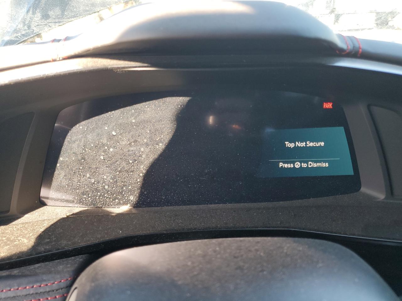 2023 Chevrolet Corvette Stingray 3Lt VIN: 1G1YC3D47P5123907 Lot: 92051605