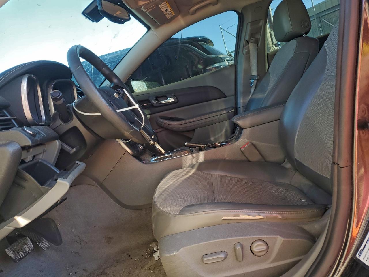 2016 Chevrolet Malibu Limited Lt VIN: 1G11C5SA2GU108226 Lot: 93492955