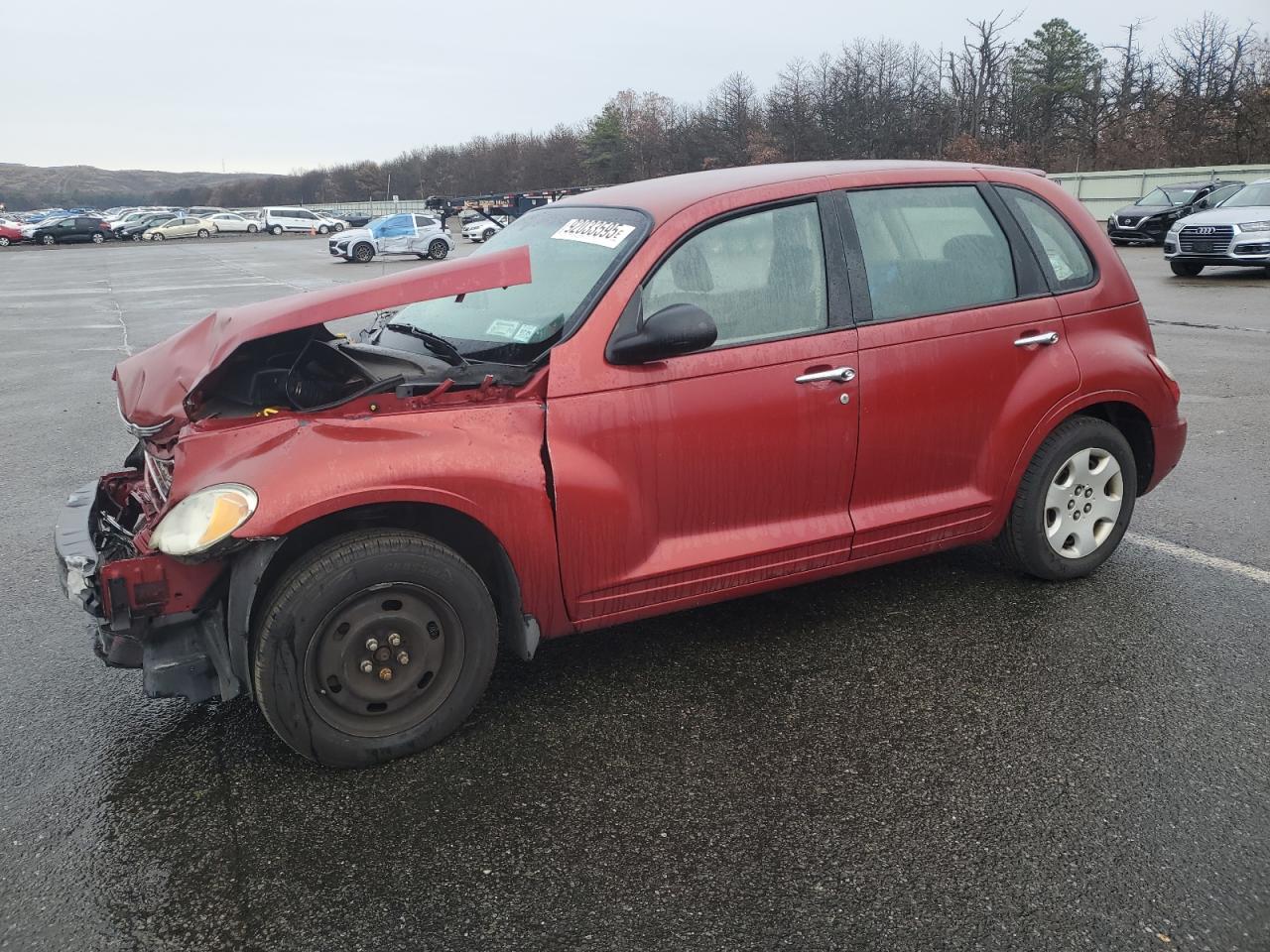 2007 Chrysler Pt Cruiser