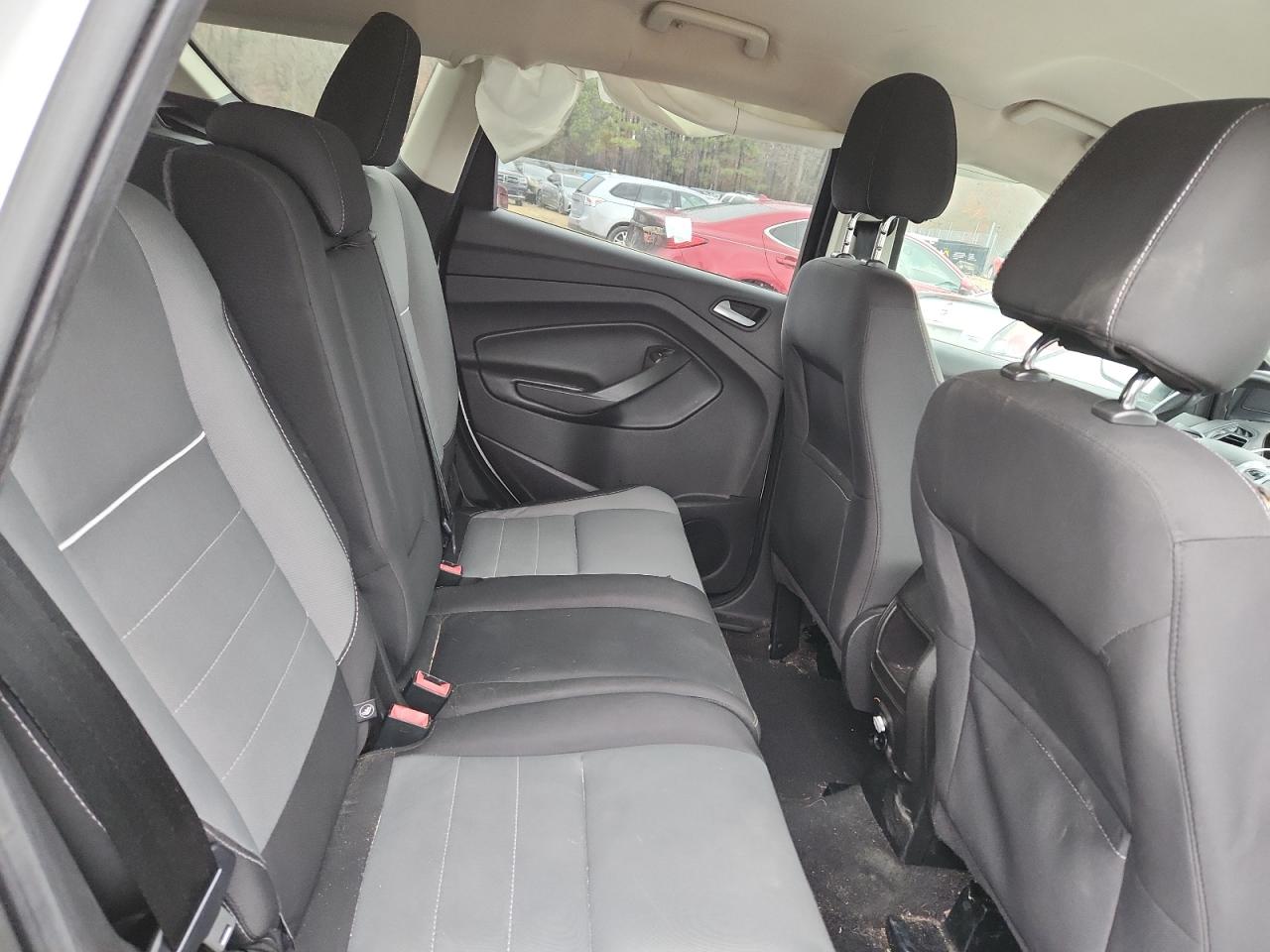 2015 Ford Escape Se VIN: 1FMCU0GX7FUC54208 Lot: 93203435