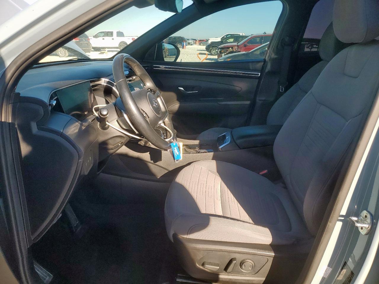 2022 Hyundai Santa Cruz Sel Premium VIN: 5NTJDDAFXNH007178 Lot: 91885065