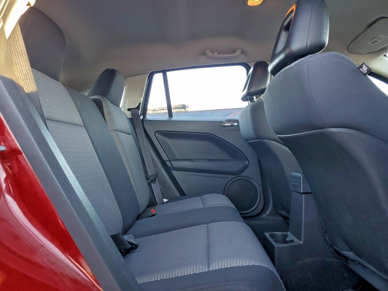 2009 Dodge Caliber Sxt VIN: 1B3HB48A99D108674 Lot: 93849415