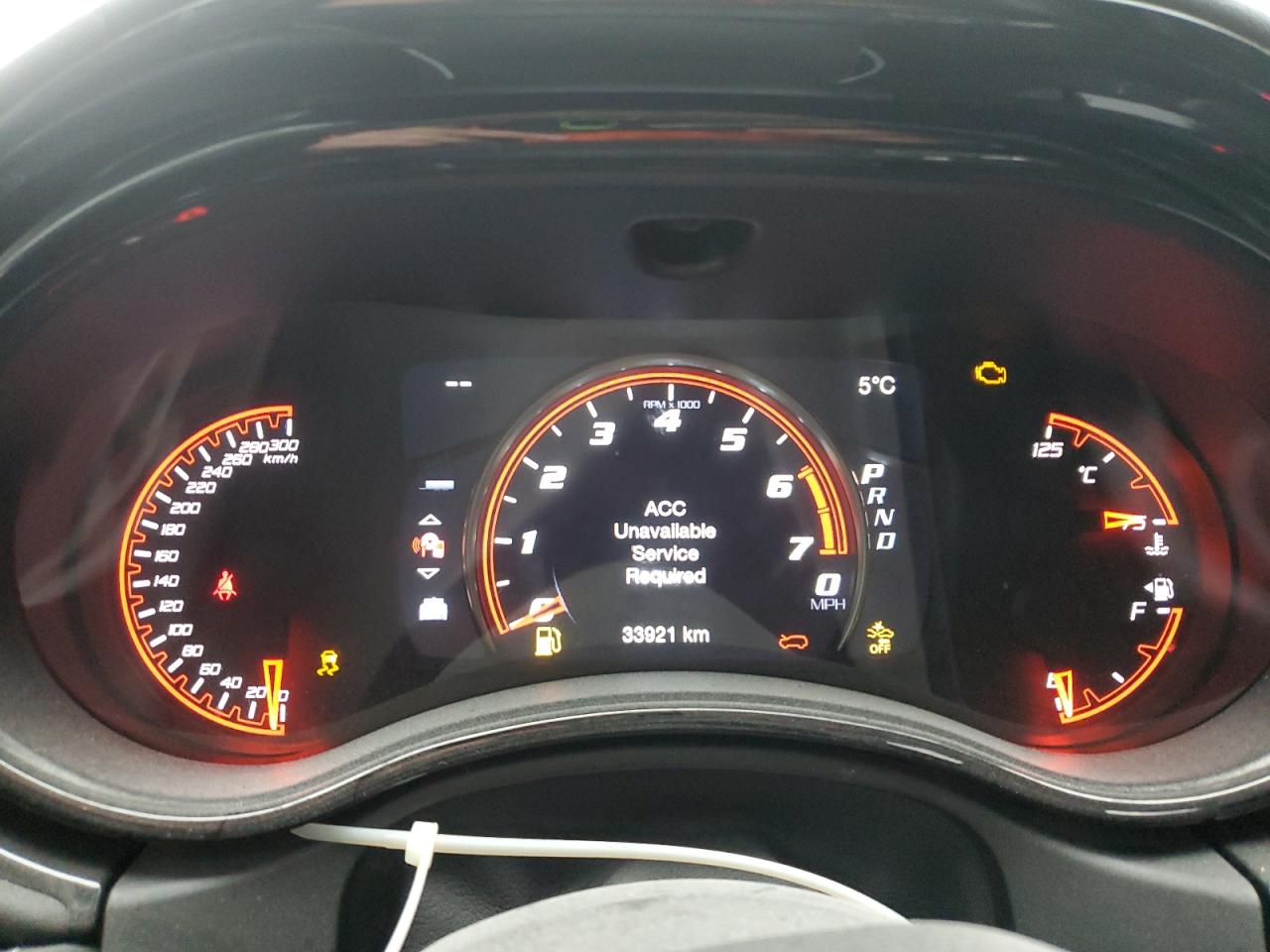 2022 Dodge Durango Srt 392 VIN: 1C4SDJGJ4NC203870 Lot: 84882575