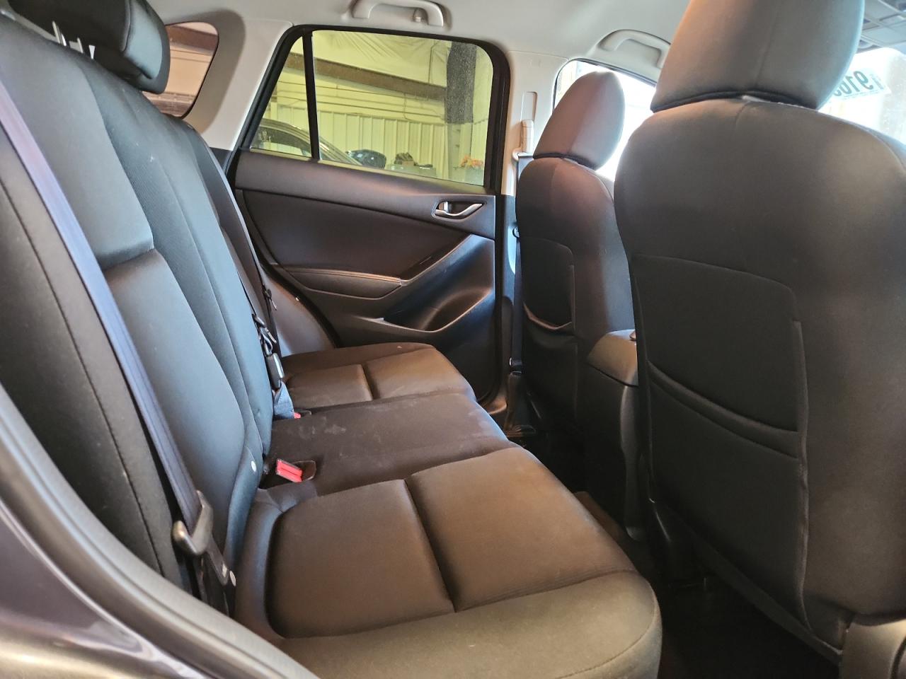 2016 Mazda Cx-5 Sport VIN: JM3KE4BY4G0816960 Lot: 91653235