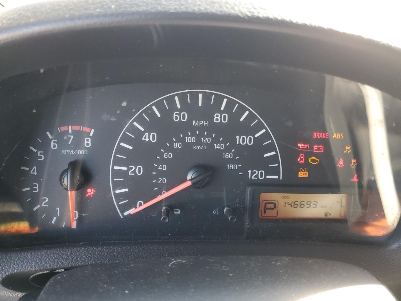 2017 Nissan Nv200 2.5S VIN: 3N6CM0KN6HK715263 Lot: 92063625