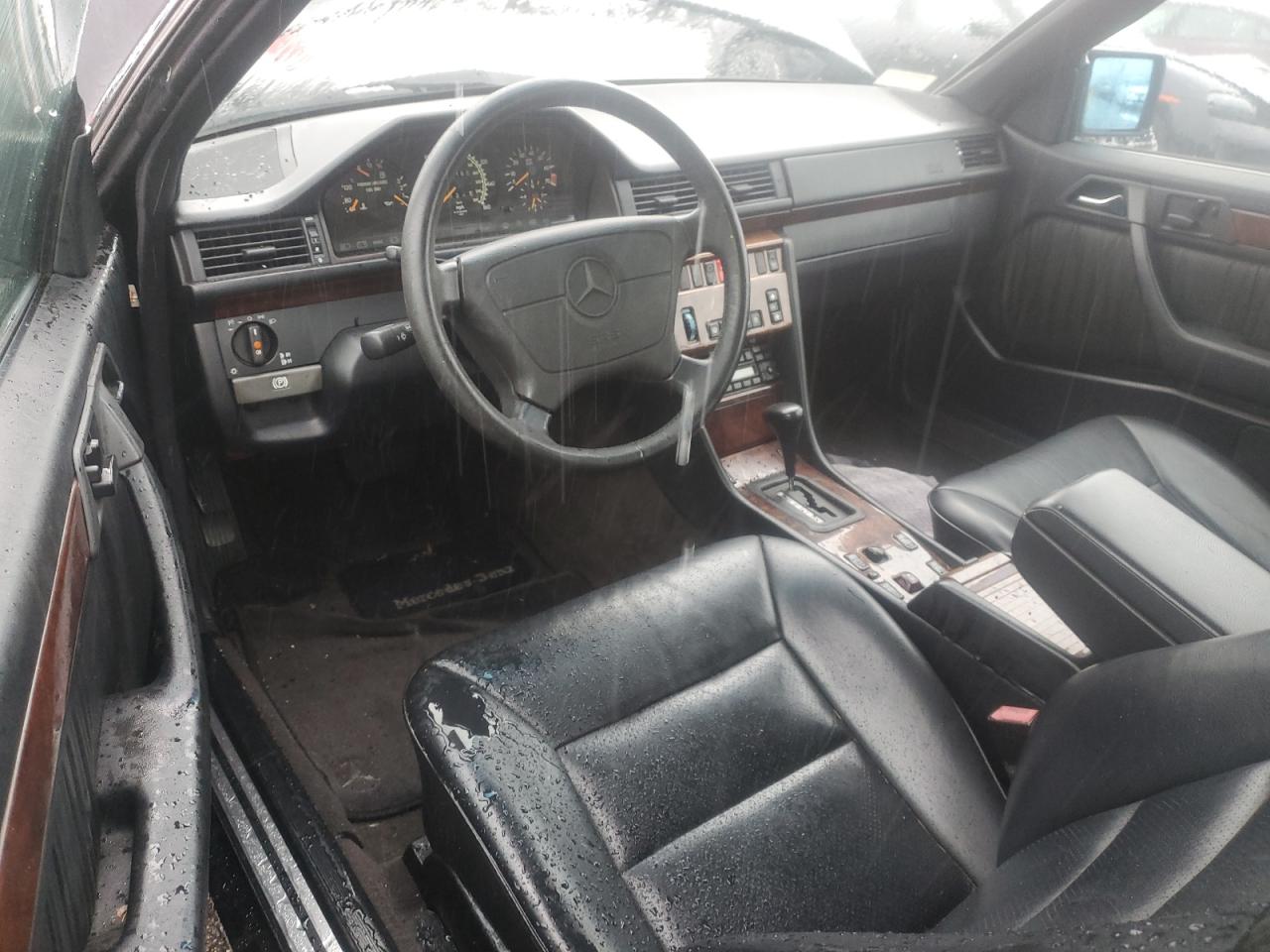 1995 Mercedes-Benz E 320 VIN: WDBEA66E4SC171150 Lot: 93960485