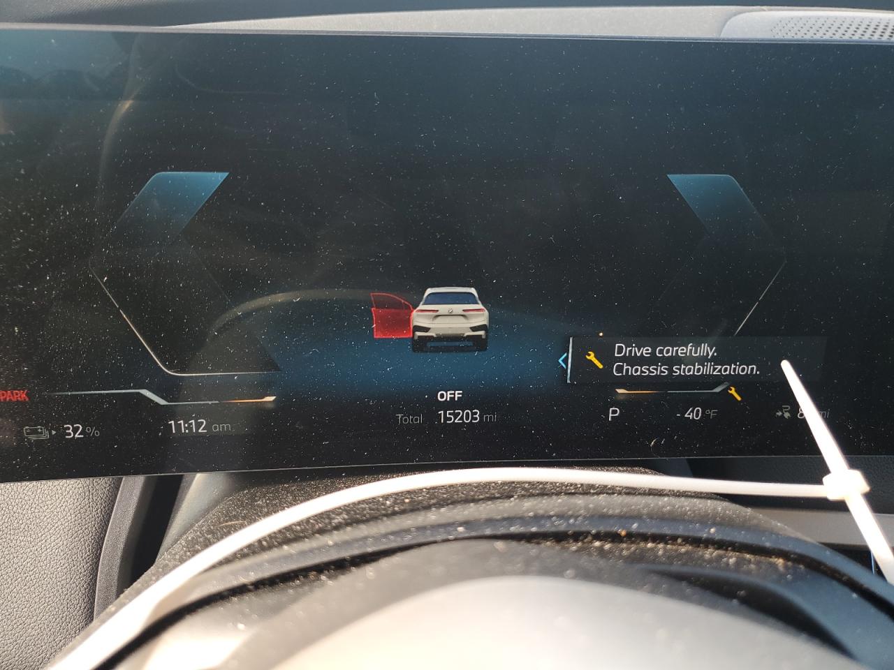 2024 BMW Ix xDrive50 VIN: WB523CF05RCR68210 Lot: 92806865