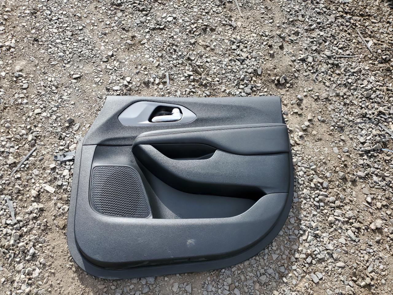 2025 Chrysler Voyager Lx VIN: 2C4RC1CG2SR571530 Lot: 90922835