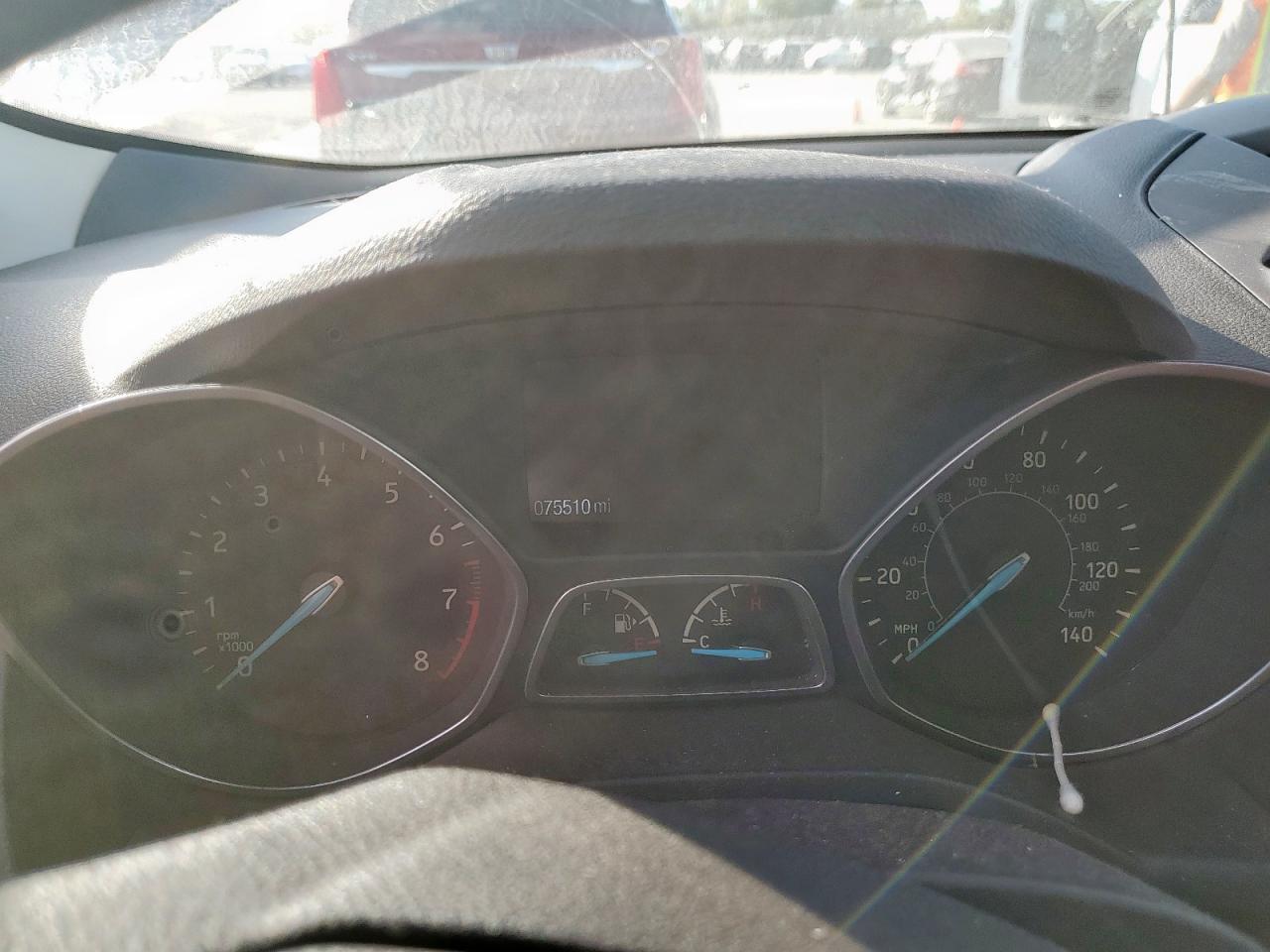 2017 Ford Escape Se VIN: 1FMCU0GD1HUA22597 Lot: 92742285