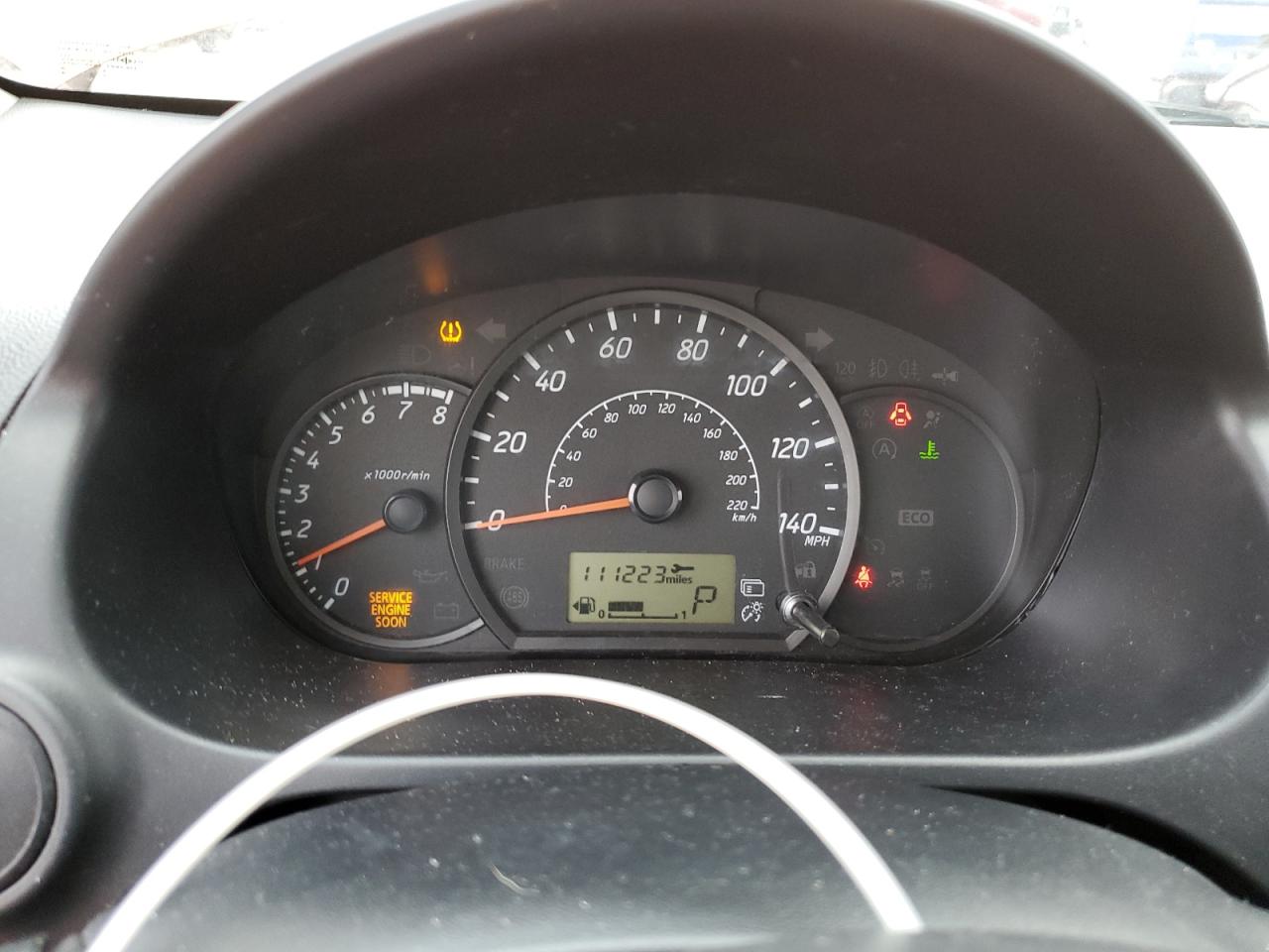 2020 Mitsubishi Mirage Es VIN: ML32A3HJ4LH003447 Lot: 92701265