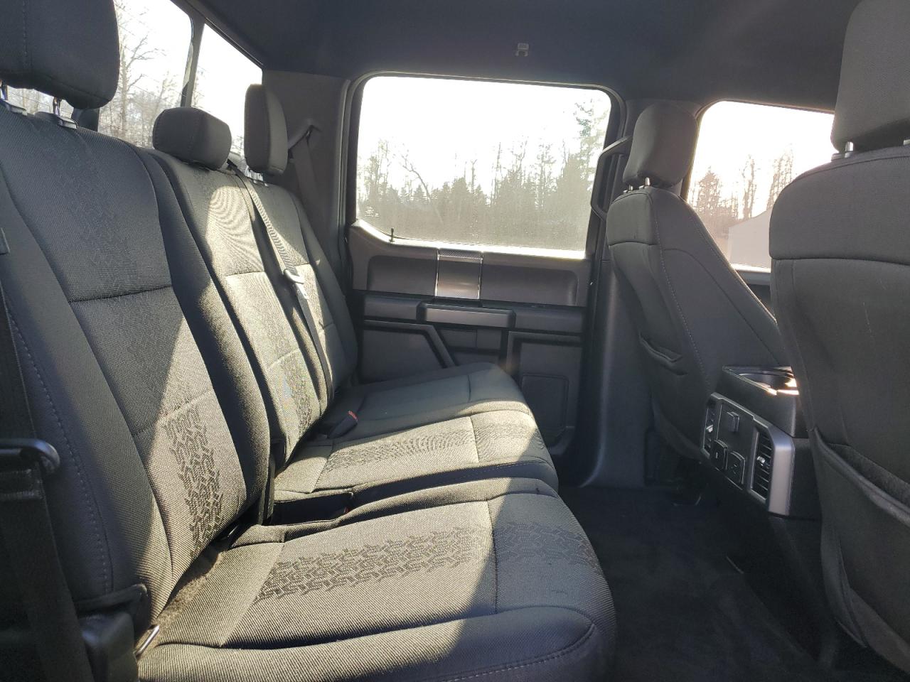 2020 Ford F150 Supercrew VIN: 1FTFW1E57LFC74588 Lot: 94089135