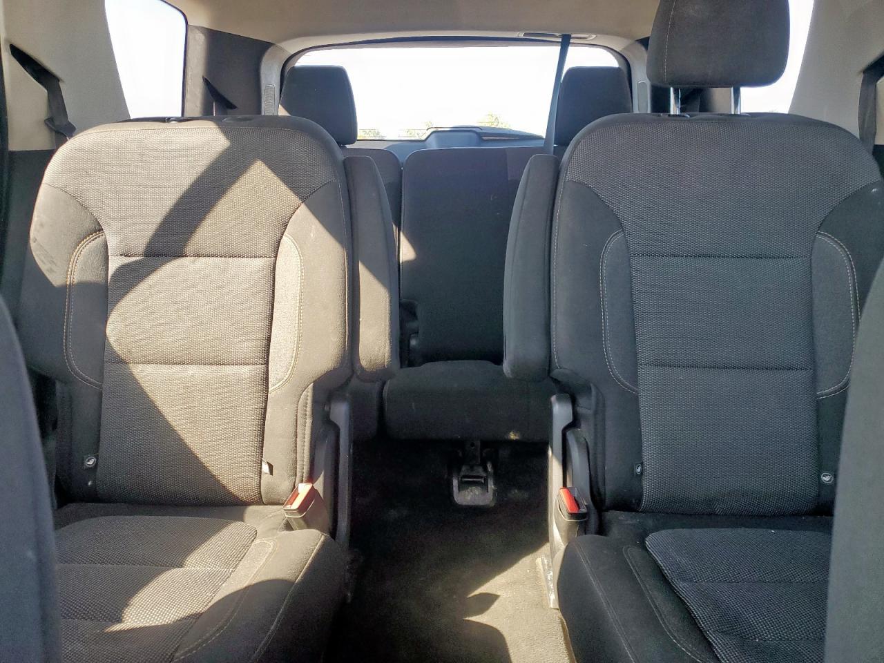 2021 Chevrolet Traverse Lt VIN: 1GNERGKW3MJ190759 Lot: 91260455