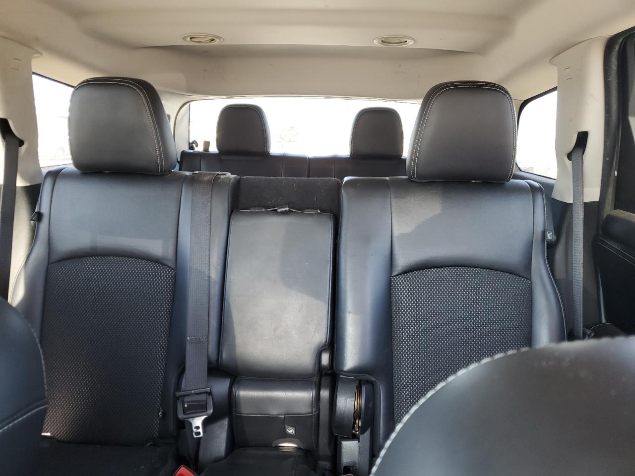 2018 Dodge Journey Crossroad VIN: 3C4PDCGG7JT335753 Lot: 92726175