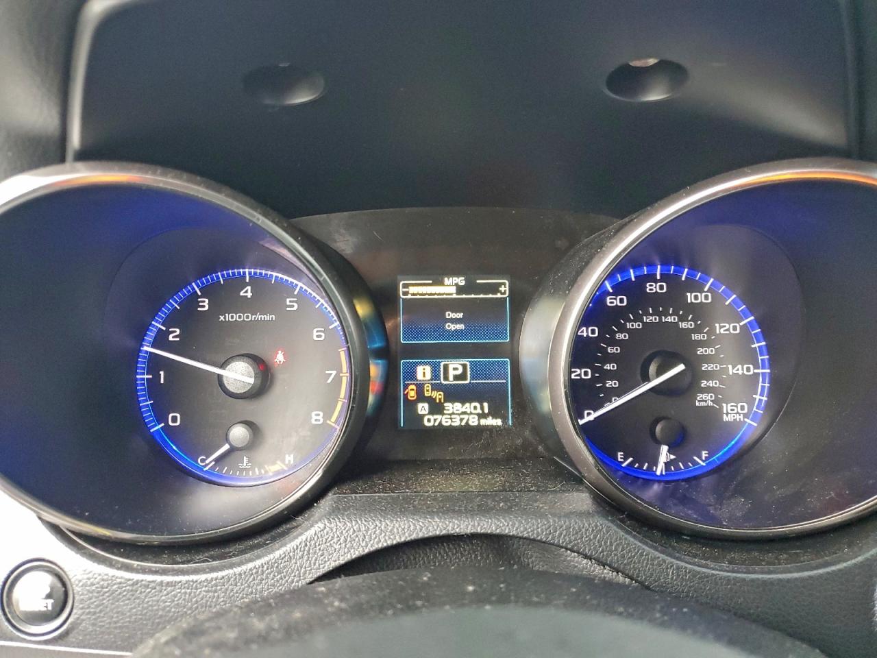 2018 Subaru Legacy 3.6R Limited VIN: 4S3BNEK61J3023893 Lot: 93343115