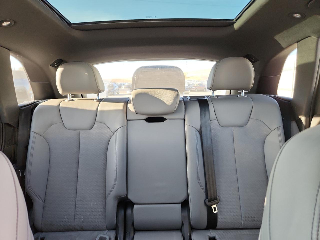 2022 Audi Sq5 Premium Plus VIN: WA1B4AFYXN2107496 Lot: 91028335