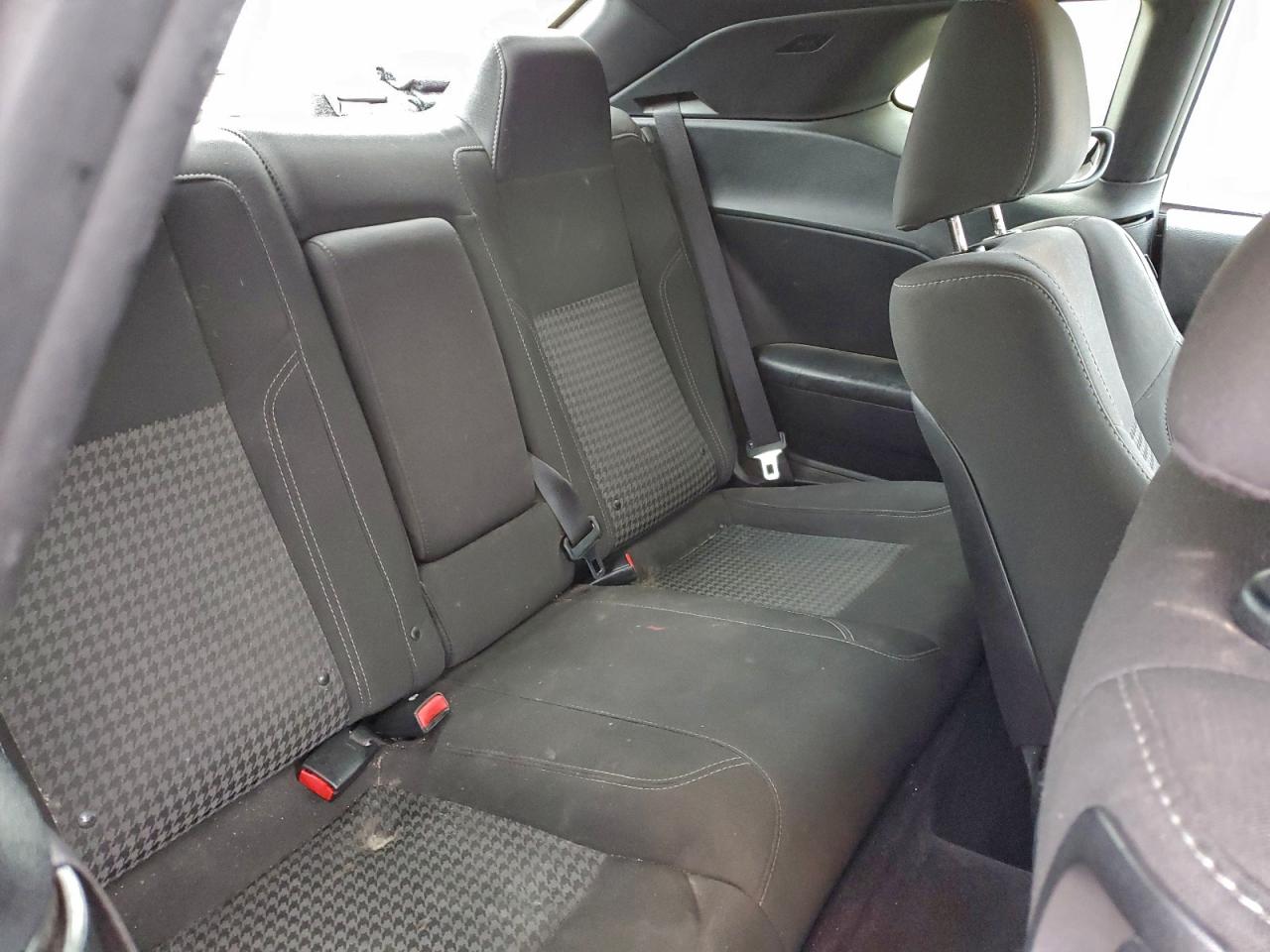 2018 Dodge Challenger Sxt VIN: 2C3CDZAG4JH138305 Lot: 94071165