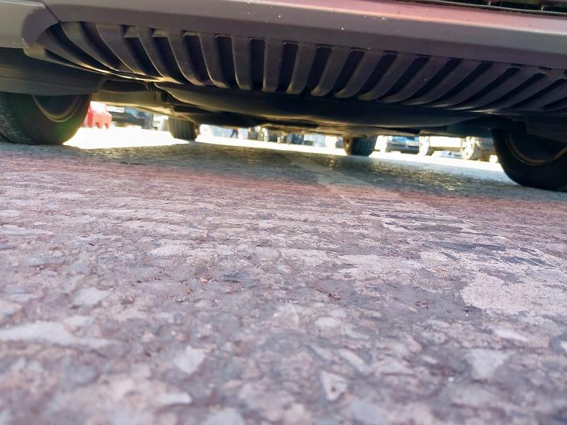 2009 MERCEDES-BENZ C CLASS C200 CDI ELEGANCE 4DR AUTO