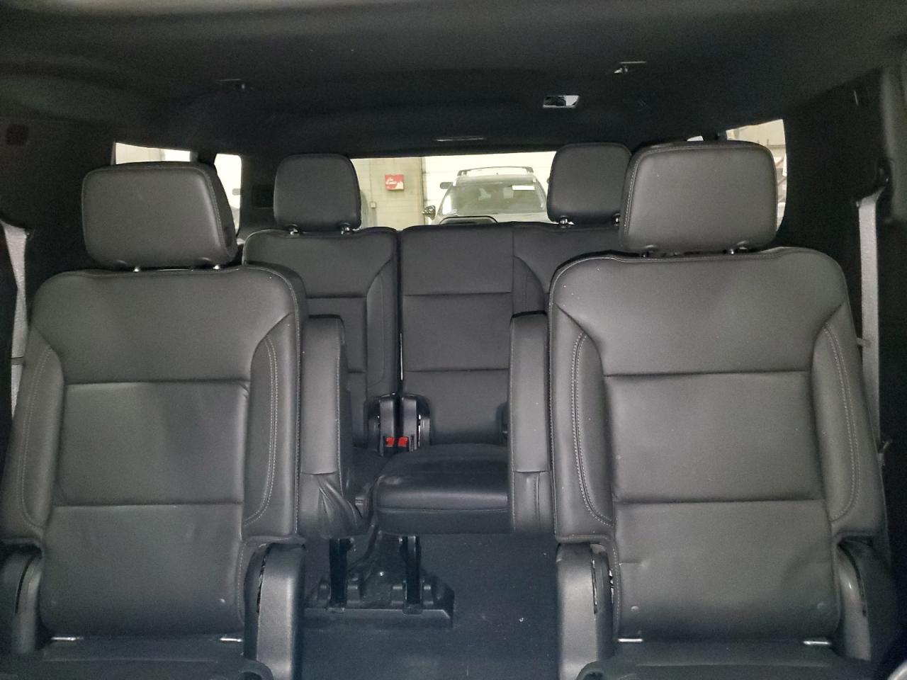 2021 Chevrolet Suburban K1500 Z71 VIN: 1GNSKDKD5MR470396 Lot: 92250165