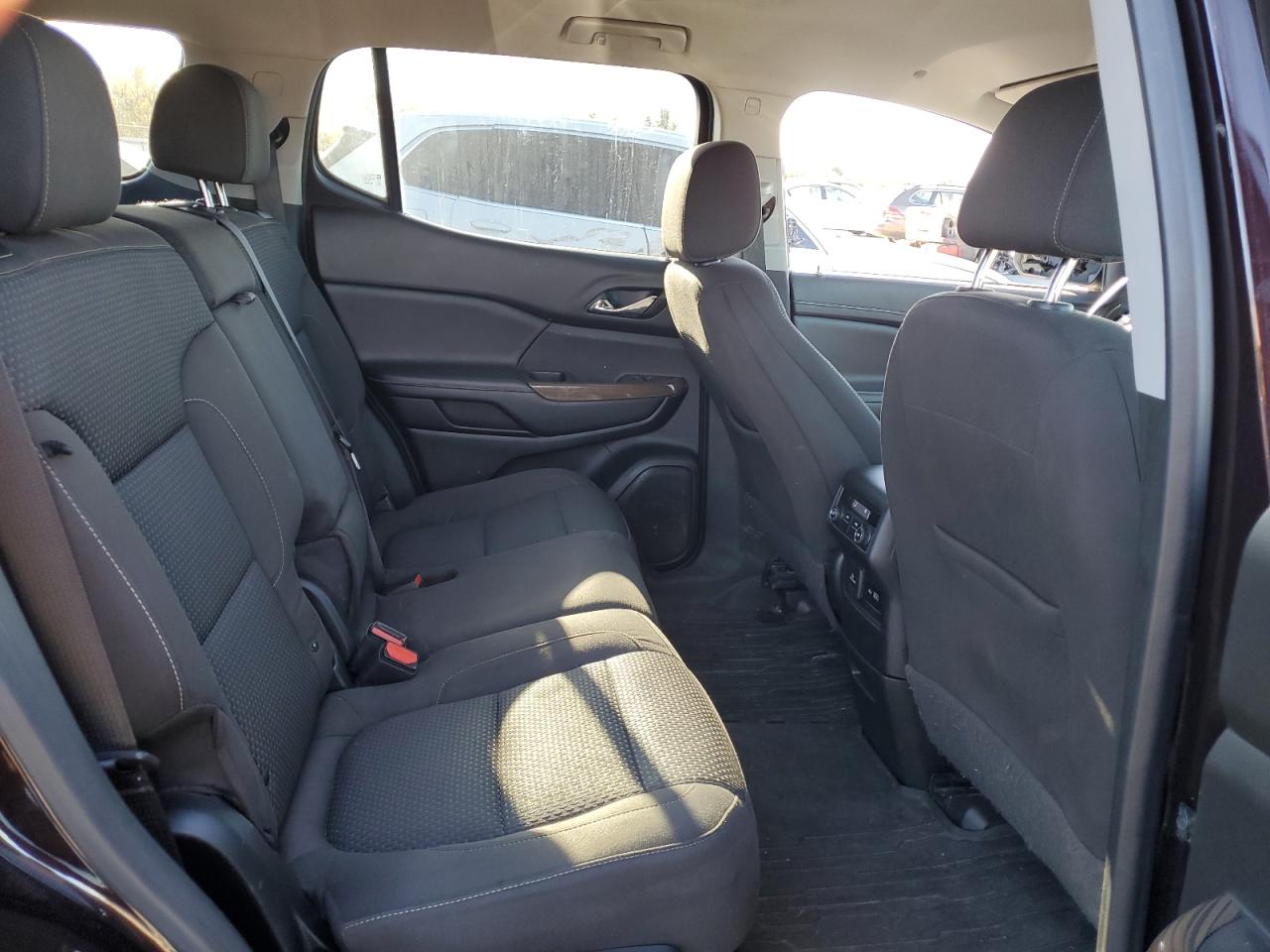 2020 GMC Acadia Sle VIN: 1GKKNRLS0LZ143952 Lot: 91250915