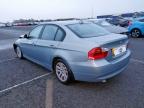 2006 BMW 3 SERIES 320D SE 4DR for sale at Copart SANDTOFT