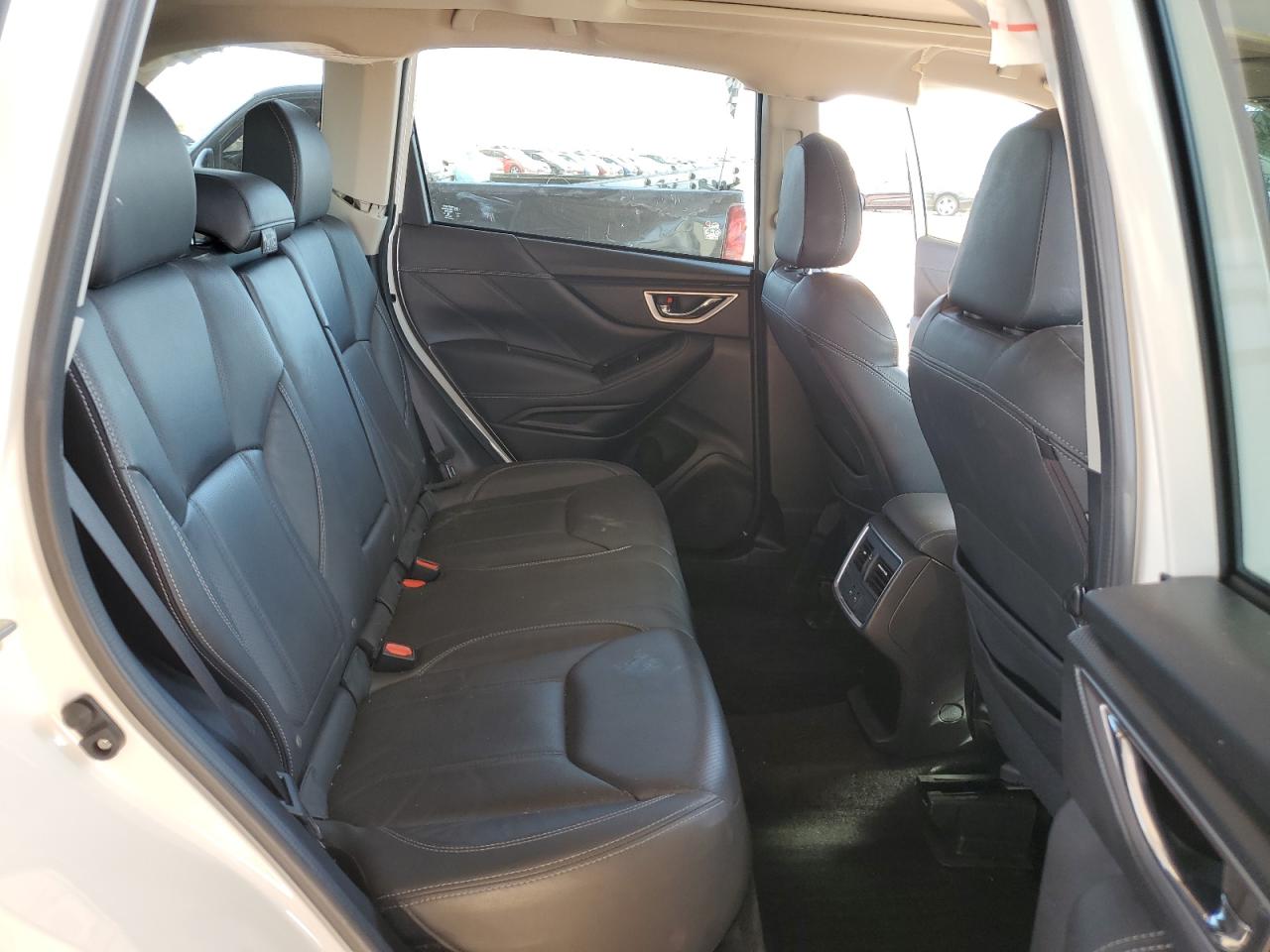 2021 Subaru Forester Limited VIN: JF2SKAUC5MH449373 Lot: 92714465