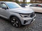 2024 VOLVO XC40 2.0 B3P PLUS DARK 5DR AUTO for sale at Copart BELFAST