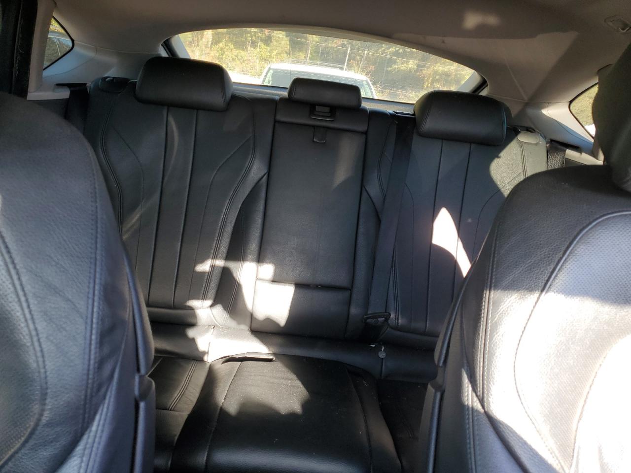 2016 BMW X6 xDrive50I VIN: 5UXKU6C59G0R33637 Lot: 91048325