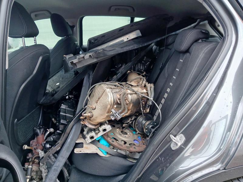 2020 BMW X2 SDRIVE 18D SPORT 5DR STEP AUTO