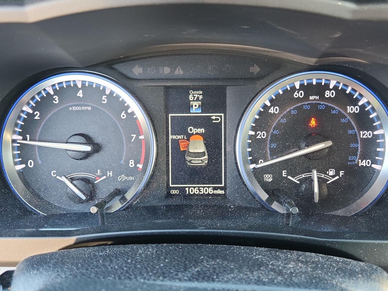 2015 Toyota Highlander Limited VIN: 5TDDKRFHXFS073637 Lot: 92263215