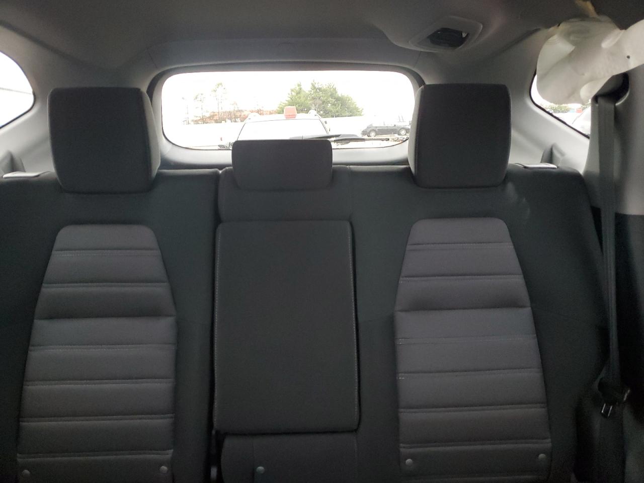 2019 Honda Cr-V Ex VIN: 2HKRW2H59KH678009 Lot: 92367835